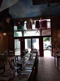 Atmosphère du Restaurant italien La Scaleta à Châteauroux - n°16