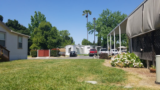 Bradshaw Mobile Home Park