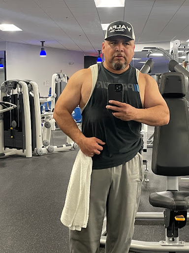 Gym «Genesis Health Clubs - Topeka Southwest», reviews and photos, 2909 SW 37th St, Topeka, KS 66614, USA