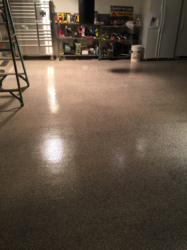 Painting «Crystal Clear Painting Co.», reviews and photos, 1537 Main St, Salt Lake City, UT 84115, USA