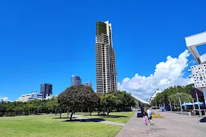 The Great Lawn, Broadwater Parklands image