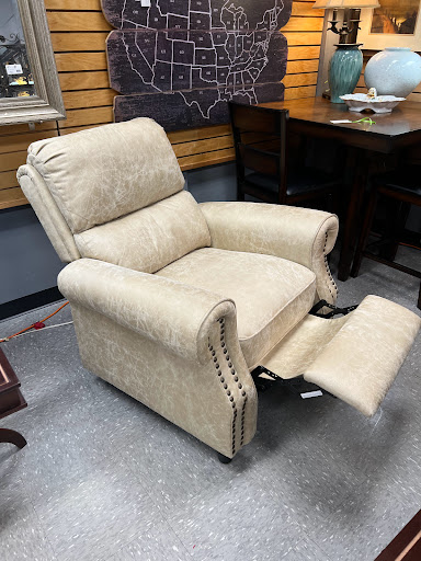 Furniture Store «Church Ladies Furniture Consignment», reviews and photos, 3570 Buford Hwy #204, Duluth, GA 30096, USA