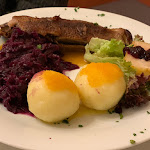 Photo n°2 de l'avis de Jörn.e fait le 17/12/2023 à 16:47 sur le  Restaurant Natascha im Peters Hof à Ratingen