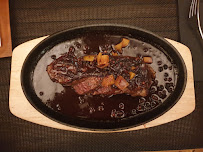 Steak du Restaurant créole COCO KAFE à Le Gosier - n°12