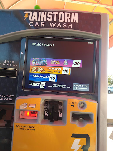 Car Wash «Extreme Clean Car Wash», reviews and photos, 10652 Ridgeland Ave, Chicago Ridge, IL 60415, USA