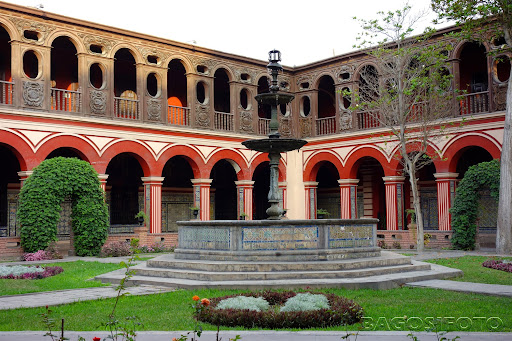 Convento de Santo Domingo