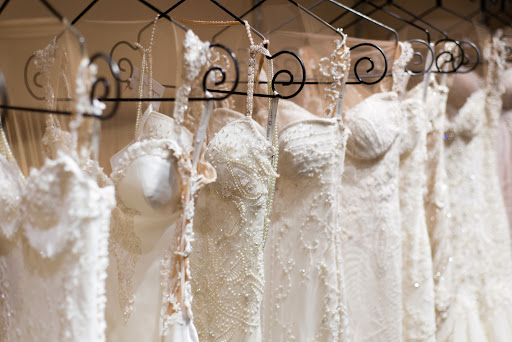 Bridal Shop «Little White Dress Bridal Shop», reviews and photos, 1130 31st St, Denver, CO 80205, USA