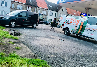 SOS Fuel Assist - Luxembourg