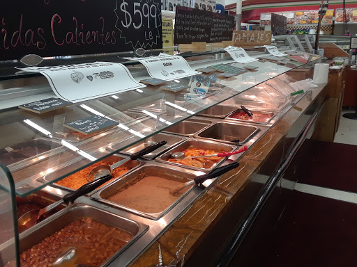 Supermarket «Tresierras Supermarket», reviews and photos, 280 Harvard Blvd, Santa Paula, CA 93060, USA