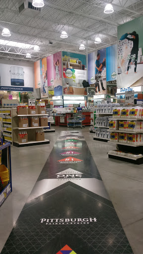 Home Improvement Store «Menards», reviews and photos, 1805 Morse Rd, Columbus, OH 43229, USA