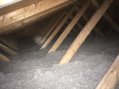 Attic to Wall - Attic Insulation & Roofing Services