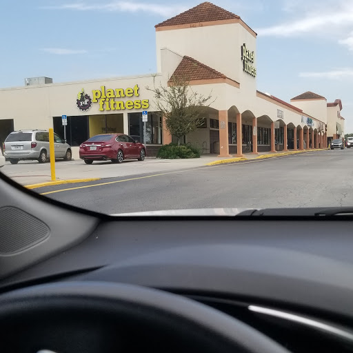 Gym «Planet Fitness», reviews and photos, 9023 Little Rd, New Port Richey, FL 34654, USA
