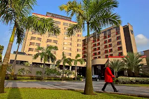 Mövenpick Hotel Ikoyi Lagos image