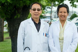 Wong Family Medicine image