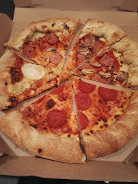 Plats et boissons du Pizzeria Domino's Pizza Yerres - n°15