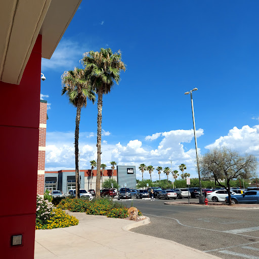 Shopping Mall «Tucson Mall», reviews and photos, 4500 N Oracle Rd, Tucson, AZ 85705, USA