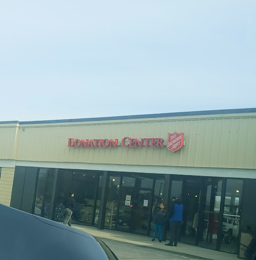 Vintage clothing store AZexplained