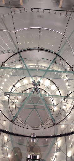 Computer Store «Apple Boylston Street», reviews and photos, 815 Boylston St, Boston, MA 02116, USA