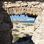 Photo n°9 de l'avis de Marco.i fait le 18/08/2019 à 21:28 sur le  Il Faro della Guitgia Tommasino à Lampedusa