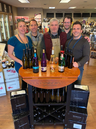 Wine Store «FranksWine», reviews and photos, 1206 N Union St, Wilmington, DE 19806, USA