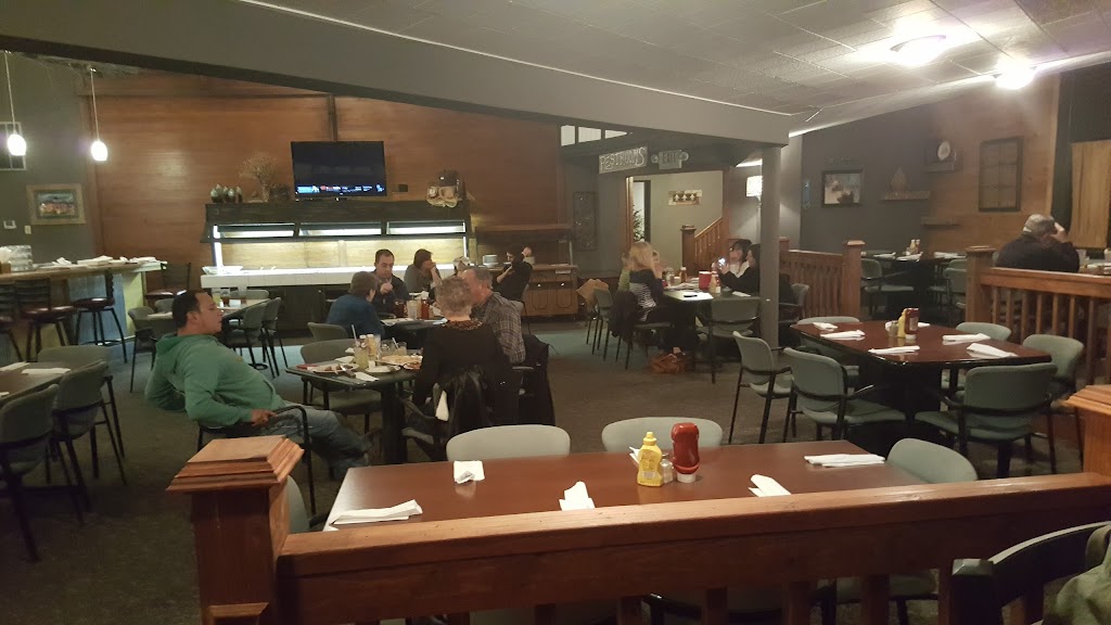 Oliver's on Stugeon 63361