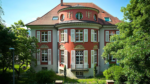 Sauer Wohnbau & Immobilien GmbH à Freiburg im Breisgau