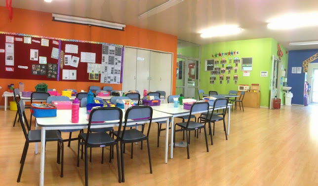 Reviews of Just Kids Community Preschool Christchurch in Christchurch - Kindergarten