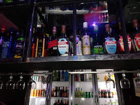 The Garage Bar & Gastronomia