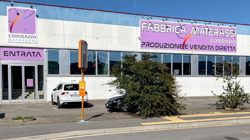 Mattress Factory Corrado - Cusago