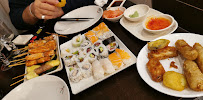 Sushi du Restaurant japonais Chiba à Lille - n°1