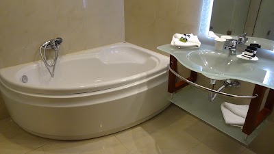 Photos of Anthemus Sea Beach & Spa