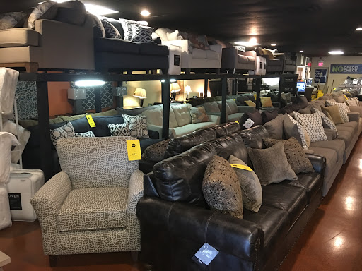 Furniture Wholesaler «Furniture Wholesale Plus», reviews and photos, 3870 Dickerson Pike, Nashville, TN 37207, USA