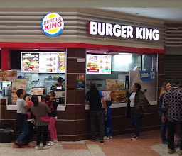 Burger King Puerta de Hierro Monterrey photo