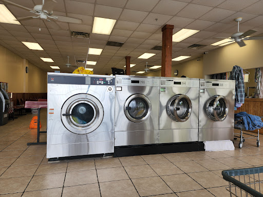 Laundromat «Clean Spot», reviews and photos, 1083 Nathan Dean Bypass, Rockmart, GA 30153, USA