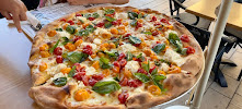 Plats et boissons du Pizzeria BEST PIZZA à Cannes - n°8
