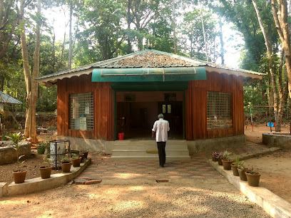 Abhayaranyam Kaprikkadu Ecotourism