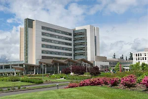 PeaceHealth Southwest Medical Center image