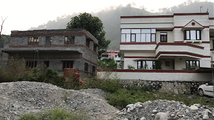 Uttarakhand Building Centre