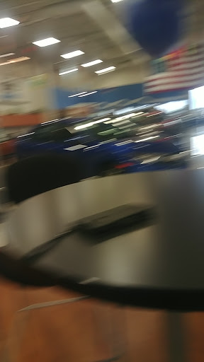 Honda Dealer «Findlay Honda», reviews and photos, 7494 W Azure Dr, Las Vegas, NV 89130, USA