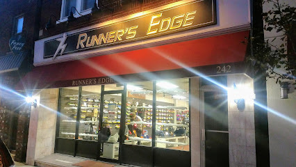 Runner's Edge Farmingdale
