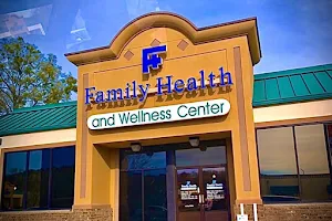 Family Health & Wellness Center image