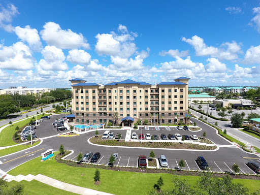 Staybridge Suites Orlando at Seaworld, an IHG Hotel