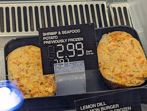 Supermarket «Publix Super Market at Brooker Creek», reviews and photos, 36301 E Lake Rd S, Palm Harbor, FL 34685, USA