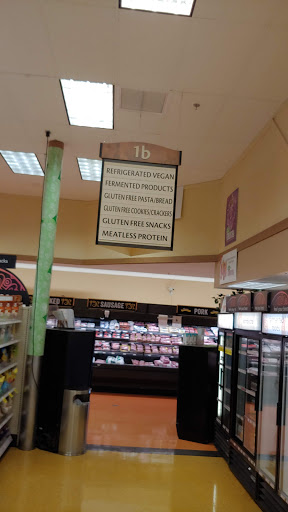 Supermarket «Wegmans», reviews and photos, 3177 Latta Rd, Rochester, NY 14612, USA