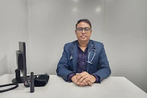 Dr. Mukesh Kumar Vijay best urologist doctor kidney stone prostate specialist andrologist in kolkata and south kolkata image