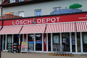 Lösch Depot Getränkemarkt Machern image