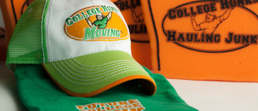 Moving Company «College Hunks Hauling Junk and Moving», reviews and photos, 1616 Avalon Pl, Fort Myers, FL 33901, USA