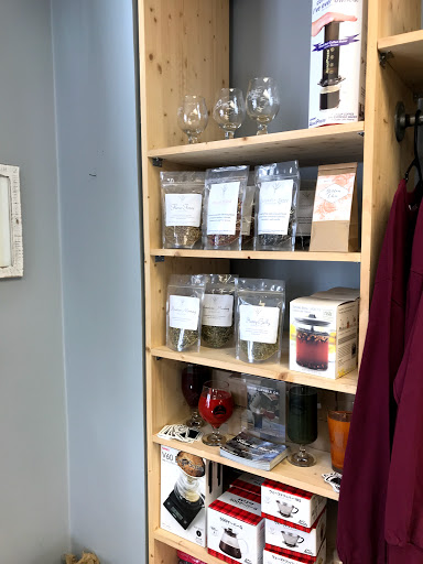 Coffee Shop «Hatchet Coffee», reviews and photos, 200 Den Mac Dr, Boone, NC 28607, USA