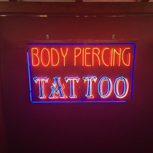 Explore bible verses tattoo ideas, creative tattoo ideas in Los Angeles, available at Body Electric