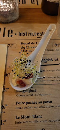 Les plus récentes photos du Restaurant La Gargouille à Bourges - n°6